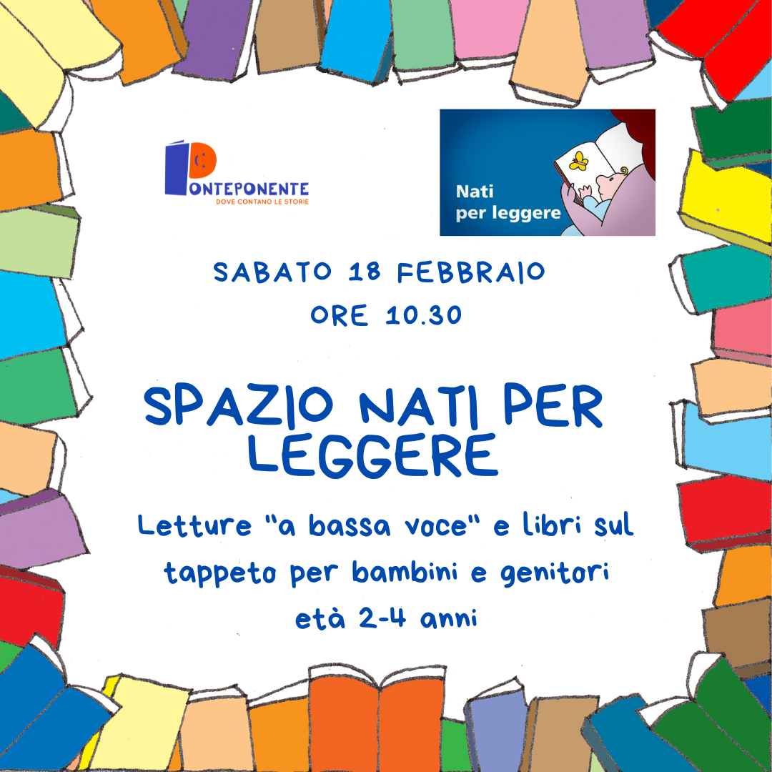 LO SPARACORIANDOLI - Libreria Ponteponente